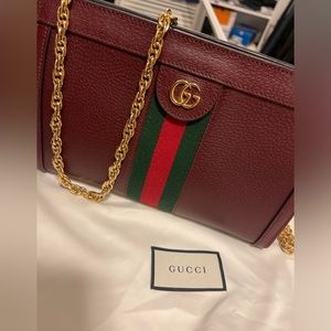 BRAND NEW GUCCI OPHIDIA